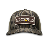 CLASSIC TRUCKER - BENO HAT
