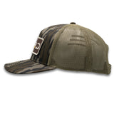 CLASSIC TRUCKER - BENO HAT