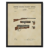 Hunting Rifle (1899)