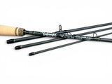 Tidewater Virtue 4wt 9ft - OD Green X Black