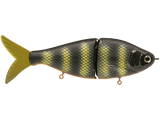 Viper 8"