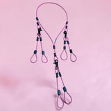 BARE LANYARD