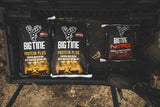 BIG TINE PROTEIN PLUS DEER BLEND