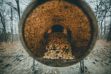 BIG TINE PROTEIN PLUS DEER BLEND