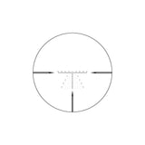 Gunnr Odin ED 1-6×28 FFP LPVO