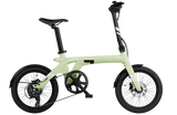 Urtopia Carbon Fold 1 E-Bike