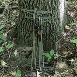 6mm Endura Hang Free® Attachment System Rope (H.F.A.S.R)