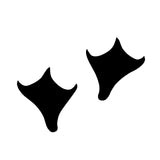 Duck Tracks Decal – Duck Tracks Sticker – 7002