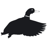 Duck Taking Off! Duck Hunting Decal - Duck Takin' Off! Duck Hunting Sticker - 7034