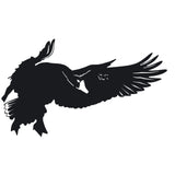 Spec Goose Landing Goose Hunting Decal – 7051