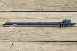 FFS Carbon Fiber Transducer Pole Combo