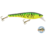 Head Hunter Magnum 10"