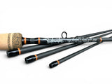 Tidewater Virtue - Retro Redfish - MADE TO ORDER