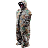 Heater Body Suit Xtreme Realtree Edge