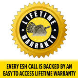 TRUE TWO - No Cut - Beginner Mouth Call