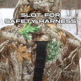 Heater Body Suit Xtreme Realtree Edge