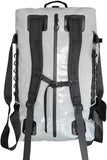 127QT Duffel Dry Bag With Waterproof Zipper