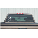 Marlin Big Fish Window Decal – Marlin Big Fish Window Sticker – 7227