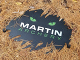 Dual Martin