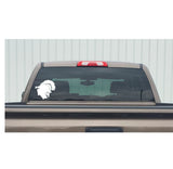 Turkey Strut Hunting Decal - Turkey Strut Waterfowl Hunting Sticker - 7402