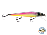 Walleye Jerkbait 136