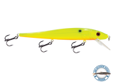 Walleye Jerkbait 136