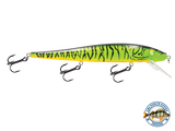Walleye Jerkbait 136