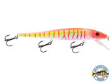 Walleye Jerkbait 136