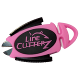 Line Cutterz Dual Hybrid Micro Scissors