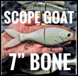 Scope Goats