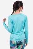 Backcast Sunshirt