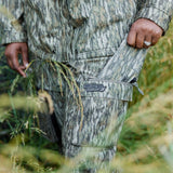 Ava 3.0 Softshell Camo Uninsulated Hunting Pant with Mobile Device Pouch