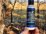 4oz White Lightning Peak Estrous | Premium Doe Estrous Scent for Serious Whitetail Hunters