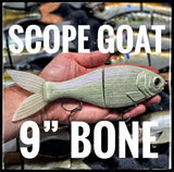 Scope Goats