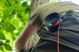 Pocket Pull Up Rope Free Spooler