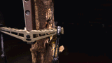 Webbing Ultimate Stick Aider TRIPLE Step
