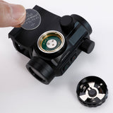 Pinty Nova 1x20mm 4 MOA Red Dot Sight