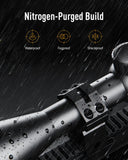 Pinty Nova 2-7x32 SFP Rifle Scope