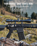 Pinty Nova 3-9x40 SFP Rifle Scope