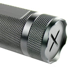 3-In-1 Tactical Foregrip with Flash Light & Laser