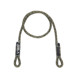 7mm Sewn Eye To Eye Connectors