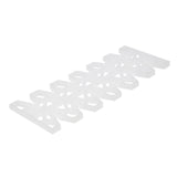 Bohning Scratch Free Arrow Dividers (PAIR)