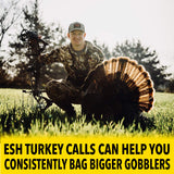 Pure Hen Box Call