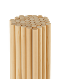 King Shafts - Cedar Premium Shafting