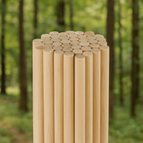 King Shafts - Cedar Premium Shafting