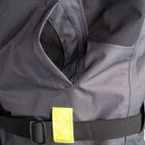 Insulated Mangrove Waders | Mens - Grey