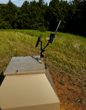 Trail Camera Clamp Mount for Gates, Tanks & Limbs | Tri-Claw