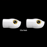 Replacement Heads- 5/0 Screwy Head Jigs