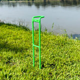 Takedown 3 Position Bank Fishing Rod Holder