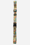 Boho Bass Wading Belt
